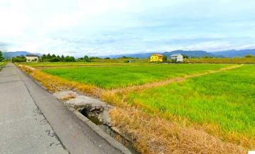 宜蘭購屋小巢 ｜ 三星近羅東與高鐵預定地大面寬足坪方正美農地
