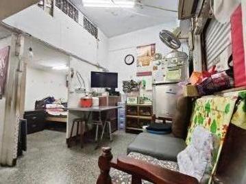 房屋出租出售 西園國宅小資宅