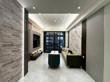 房屋出租出售  西園吉祥稀有三房附車位