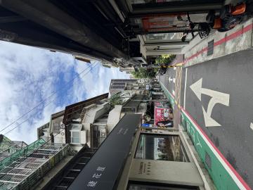 師大商圈 黃金收租屋