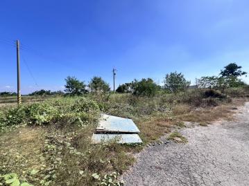 高雄左營買屋 台南新營臨路農地 土地01