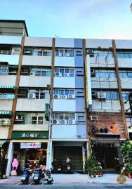 高雄左營買屋 文山特區/正青年路收租黃金透店 透天41