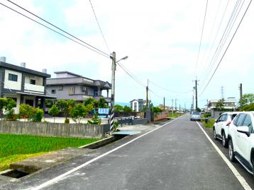 宜蘭買房找小樂 冬山珍珠生態綠洲便宜農地