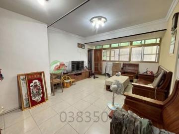 基隆房仲汪姐 南新街低總價３房３樓