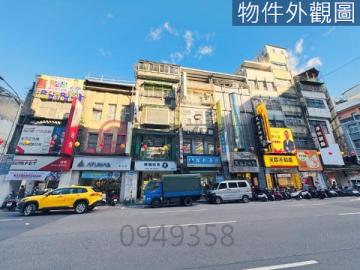基隆房仲汪姐 正廟口夜市旁愛三路上雙層大空間公寓