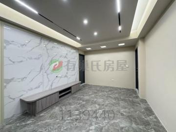 基隆房仲汪姐 安樂路典雅美３房３樓
