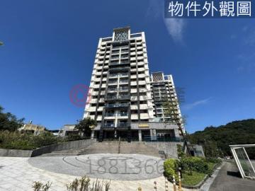 基隆房仲汪姐 星河繪超值三房