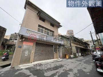 基隆房仲汪姐 水產旁獨立透天