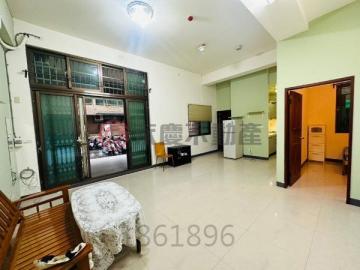 基隆房仲汪姐  三坑華麗站前店面