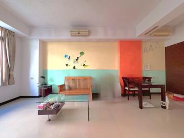 歸仁土地買賣 永康平實綠邑併排雙車美墅