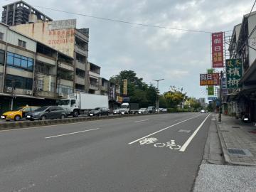 歸仁土地買賣  近仁德家樂福豪宅美建地