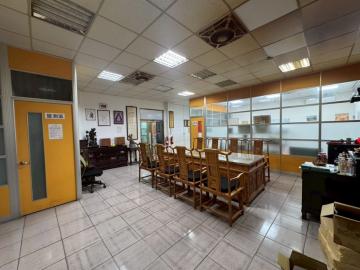 歸仁土地買賣 保安工業區大面寬廠辦