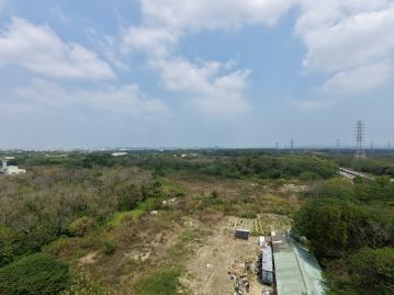 歸仁土地買賣 近高鐵大坪數特專區美農地