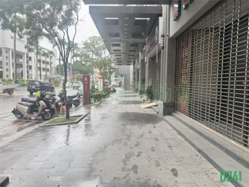 東區好房推薦 金華路200坪1+2樓金店面售