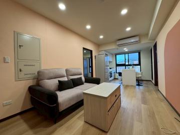 夢悅城第一排景觀三房 基隆中古屋