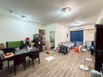 凱悅名宮三改二房 基隆中古屋