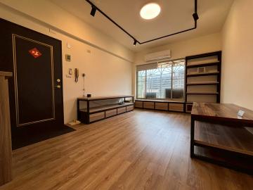 國揚大地精裝三房 基隆中古屋