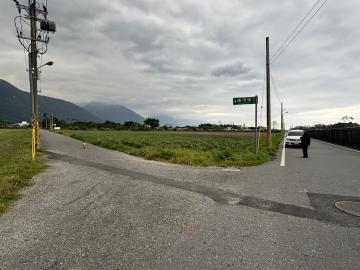 花蓮房仲推薦 近省道.機場北埔火車站.醫院.學校.雙面路農地