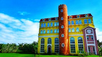 花蓮房仲推薦 1新城絕美海景農舍1山海相映宜居1單坪24萬