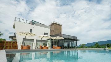 花蓮房仲推薦 2  瑞穗精緻熱湯溫泉休閒會館