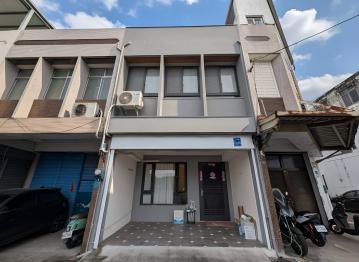 花蓮房仲推薦 2 孝親房設計屋況佳免整理 × 離塵不離城的恬靜生活