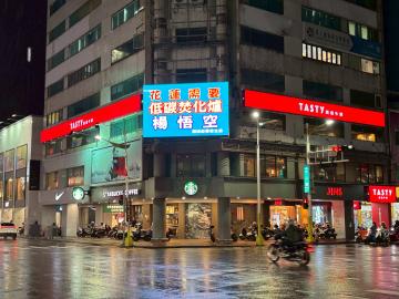 花蓮房仲推薦 2 市中心鬧區地王鑽石級高收益大店面