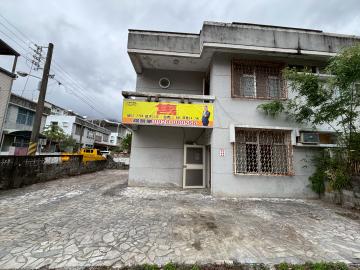 花蓮房仲推薦 2 碧雲莊大面寬空地大1.2樓別墅