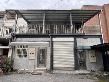 花蓮房仲推薦 2 專任-美崙工業區社區用地11套房收租透天厝