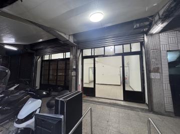 花蓮房仲推薦 2 專任-中正國宅~《三沙灣商圈·面寬6米一樓旺鋪》