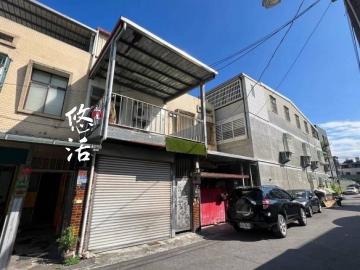 花蓮房仲推薦 3 ：專任-北昌透天別墅｜慈濟醫療圈