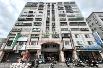 花蓮房仲推薦3：免 300 高樓層 山景 大樓 投資自住首選