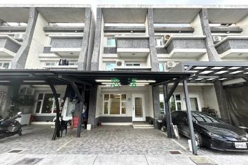 花蓮房仲推薦 3 ：知卡宣公園輕屋齡全套房設計孝親別墅