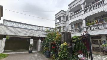 花蓮房仲推薦 2 專任 吉安超值釋出｜大地坪庭院宅・錯過不再！