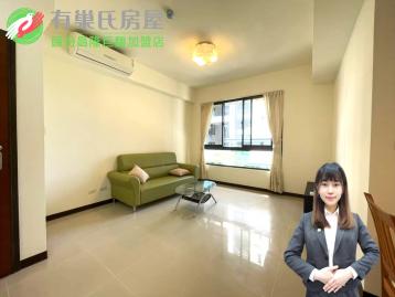 頭份電梯大樓 車站旁凰御3房舒適美廈