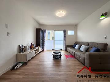 台南 公寓 近南區公所五樓寓附新裝潢