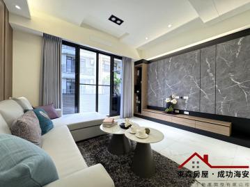 崇善住商兩用精品裝潢RC車墅