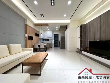 永信國小旁屋況極優車庫透天