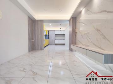 大灣國小三面採光大二房