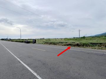 高雄法拍仲介 售2483坪農地 臨12米路