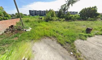 高雄法拍房仲 售湖內區農地1333坪 臨台17甲 