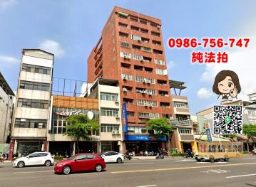 高雄法拍房仲 拍陽台套房 近三民市場 近六合夜市 