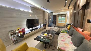 嘉義太保土地 新南路輕奢透天