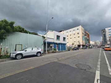 嘉義太保土地 中正路商業區建地