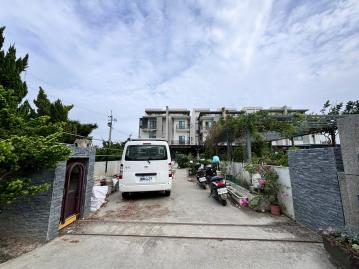 嘉義太保土地 北港船頭埔透天