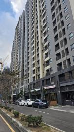 嘉義太保土地 梧棲勝興豐境3房平車