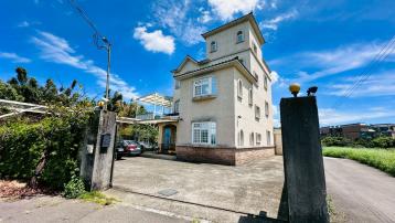 中壢房仲小姐姐 龍潭台北商專電梯透天 中壢體育園區建案