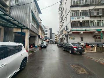 中壢房仲小姐姐 中原大學旁大地坪大空間透天 中壢體育園區建案