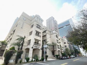 高雄店住吉達 亞洲新灣區 百立帝堡別墅