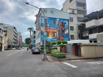 高雄店住吉達 	市中心忠孝一路豪墅	