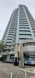 高雄店住吉達 	中央公園捷運馨馥華豪邸景觀		